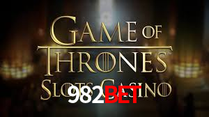Casino Online 982BET | Os Melhores Slots no Brasil